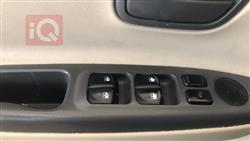 هيونداي أكسنت